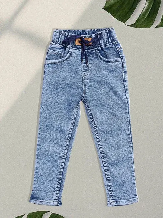 Boys Jeans