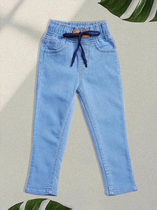 Boys Jeans