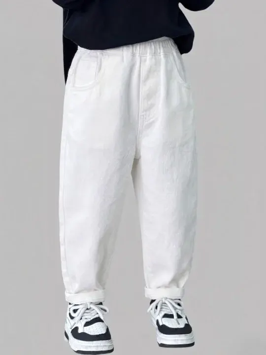Boys Jeans