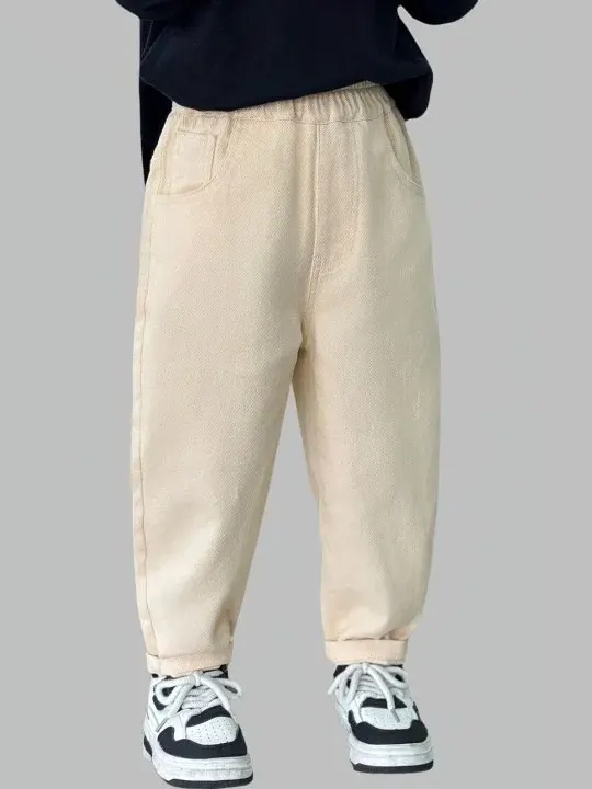 Boys Jeans
