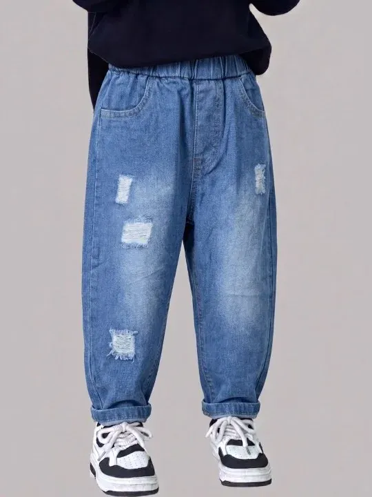 Boys Jeans