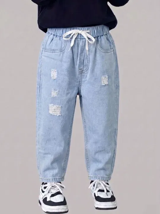 Boys Jeans