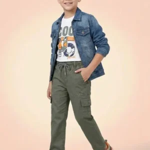 Boys Jeans