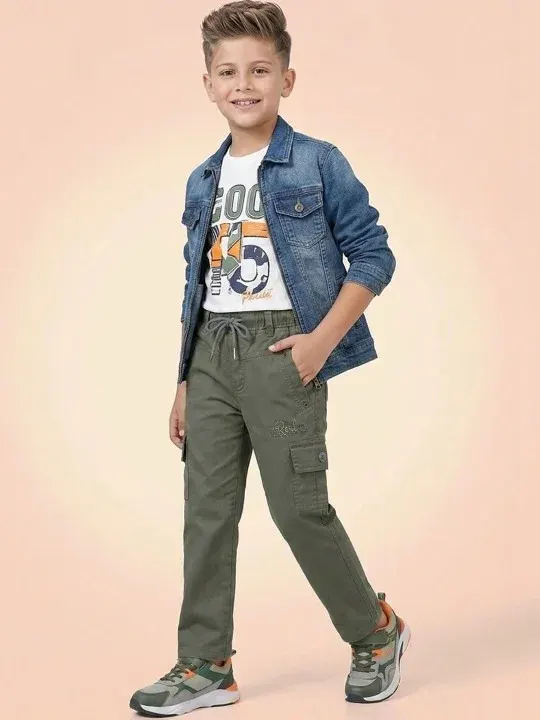Boys Jeans