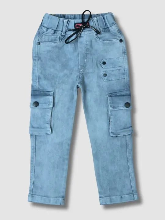 Boys Jeans