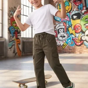 Boys Jeans