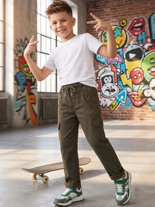 Boys Jeans
