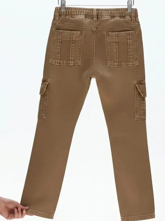 Straight Boys Jeans