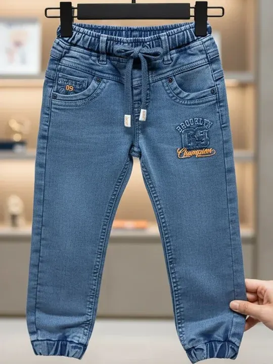 Boys Jeans