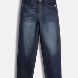 Blue Boys Jeans