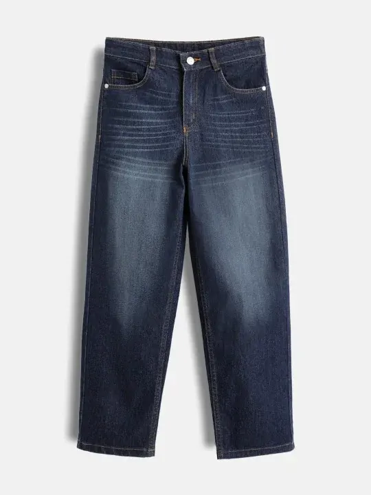 Blue Boys Jeans