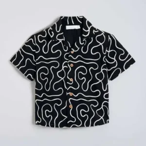 Boys Shirts