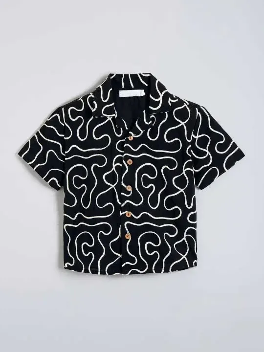 Boys Shirts