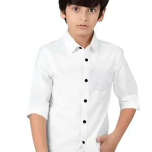 Boys Shirts