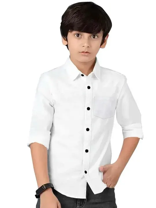 Boys Shirts