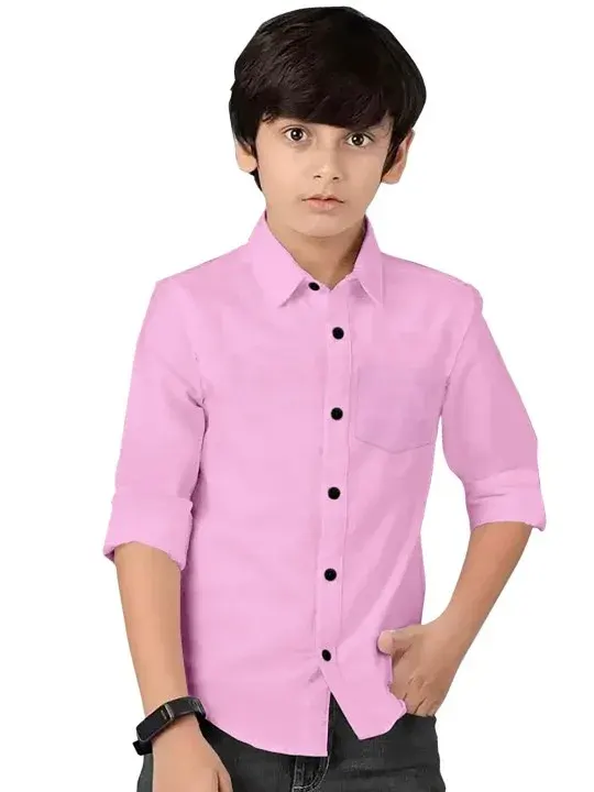 Boys Shirts