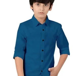 Boys Shirts