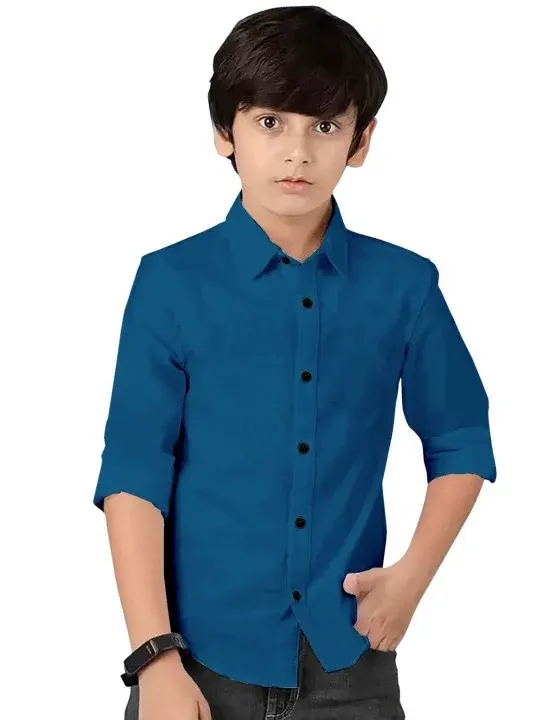 Boys Shirts