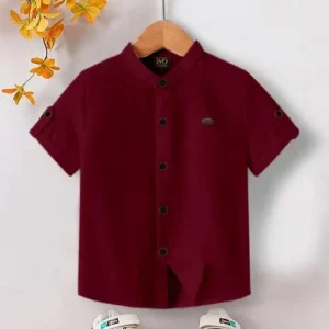 Boys Shirts