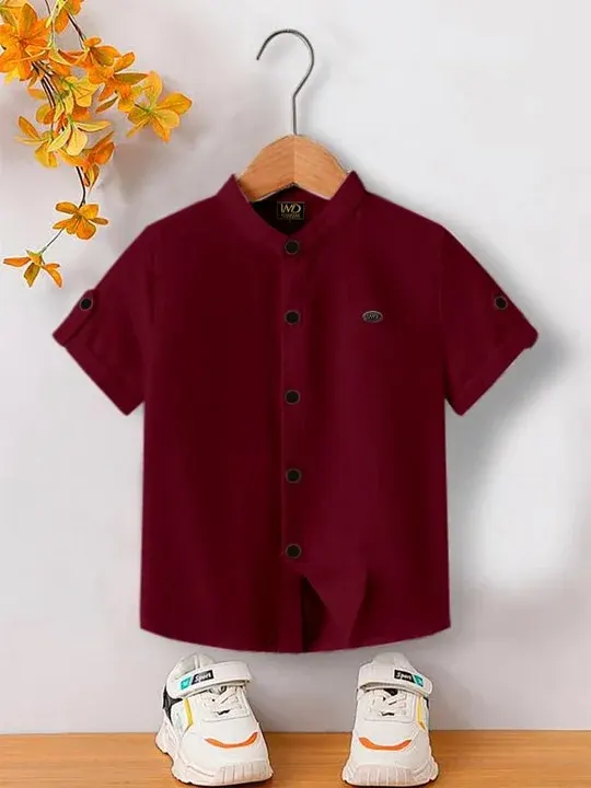 Boys Shirts