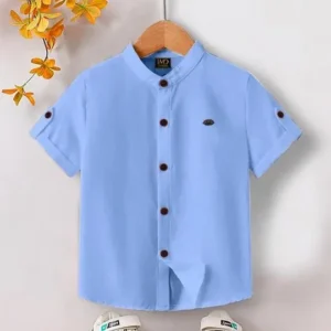 Boys Shirts