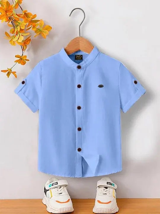Boys Shirts