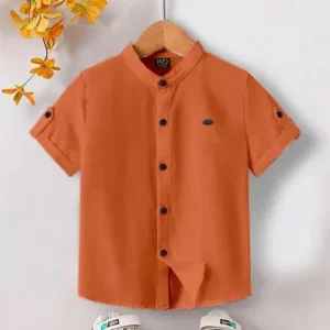 Boys Shirts