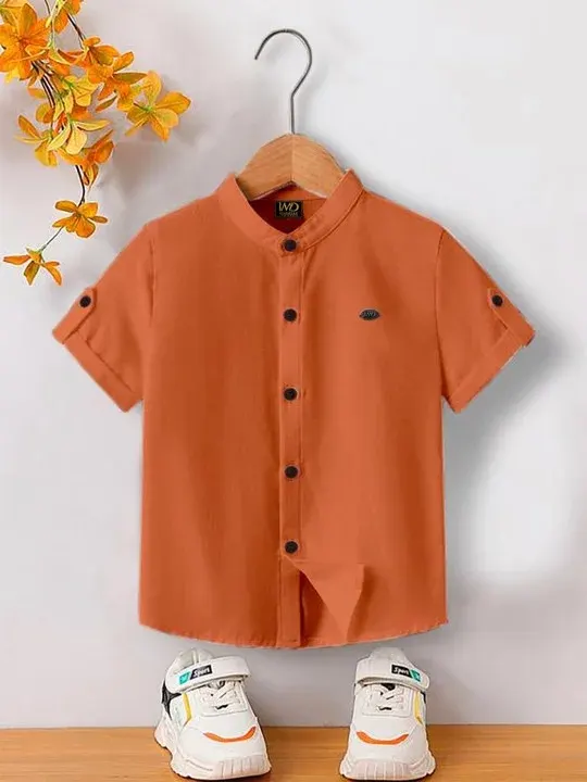 Boys Shirts