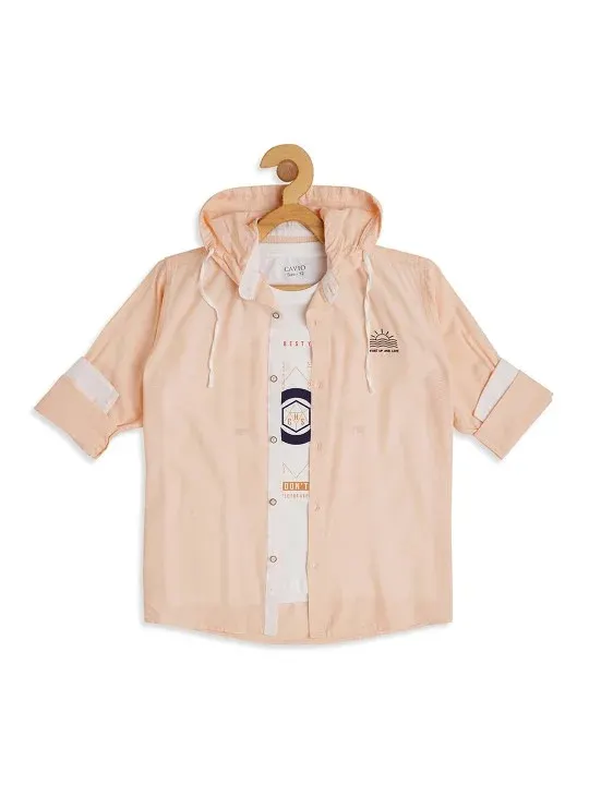 Boys Shirts