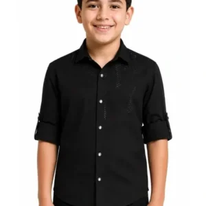 Boys Shirts