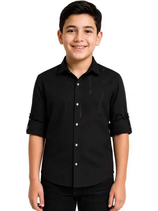 Boys Shirts