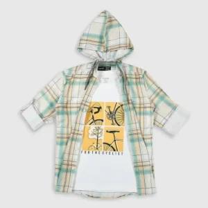 Boys Shirts