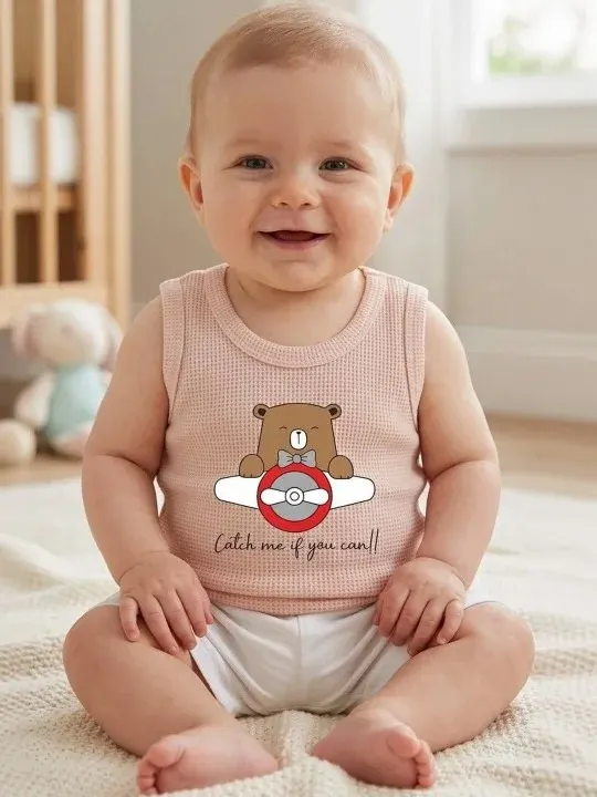 Printed Boys T-Shirts