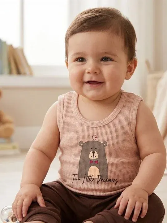 Printed Boys T-Shirts