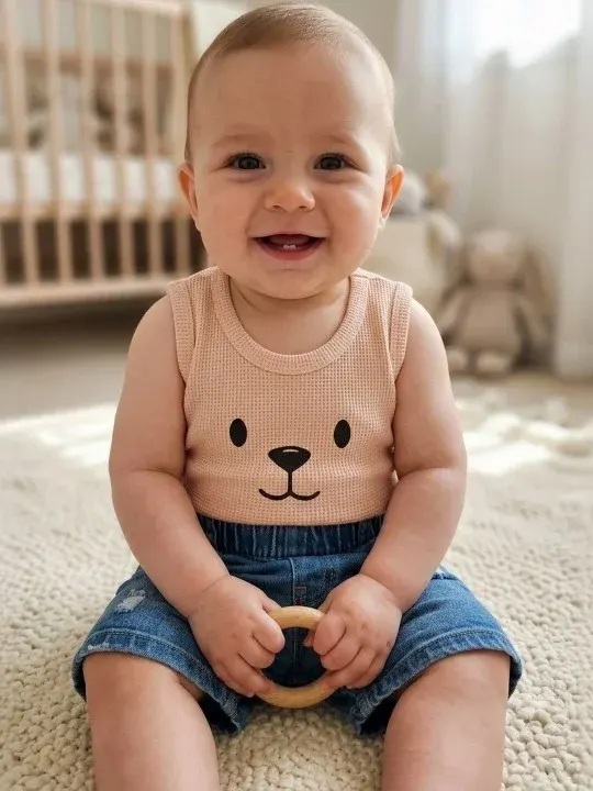 Printed Boys T-Shirts