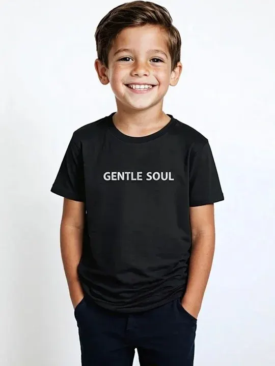 Printed Boys T-Shirts