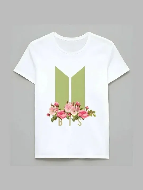 Printed Boys T-Shirts