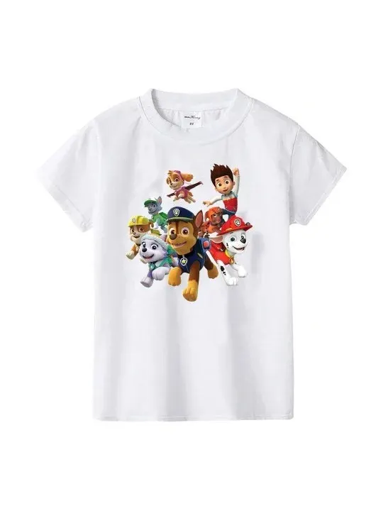 Printed Boys T-Shirts