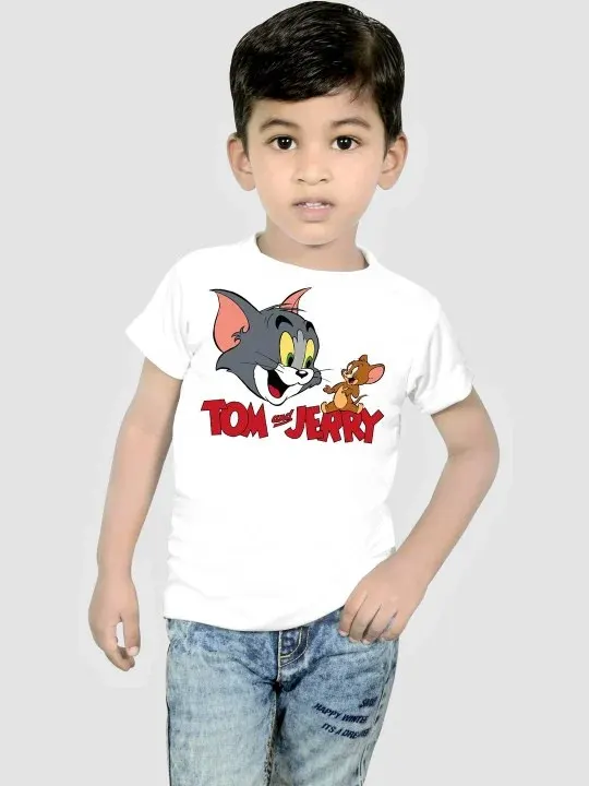 Boys T-Shirts