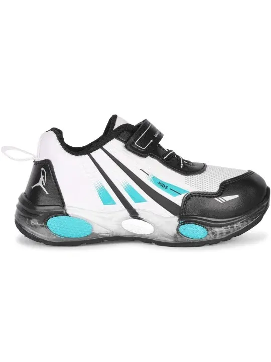 Colourblock Casual Shoes