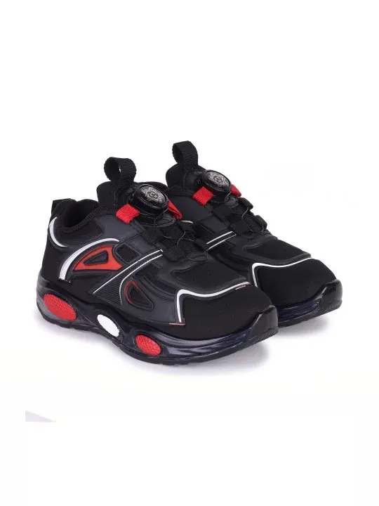Colourblock Casual Shoes