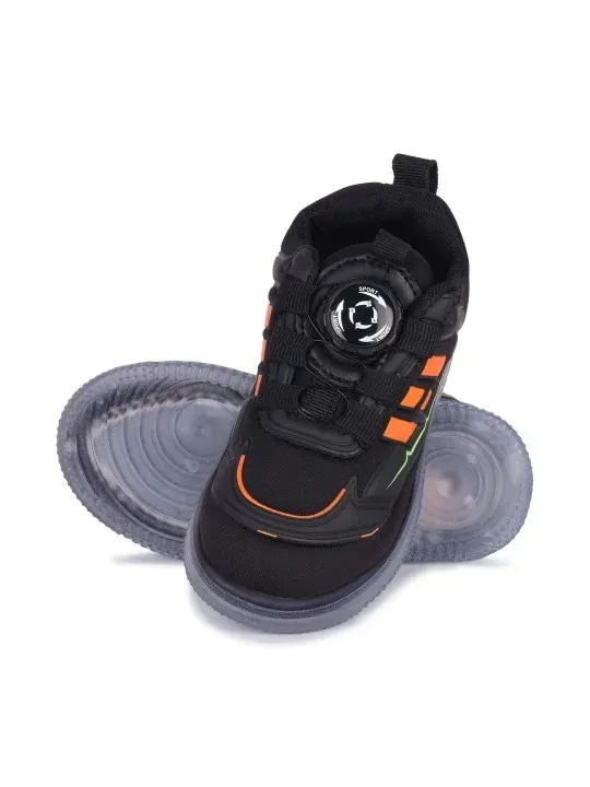 Colourblock Casual Shoes