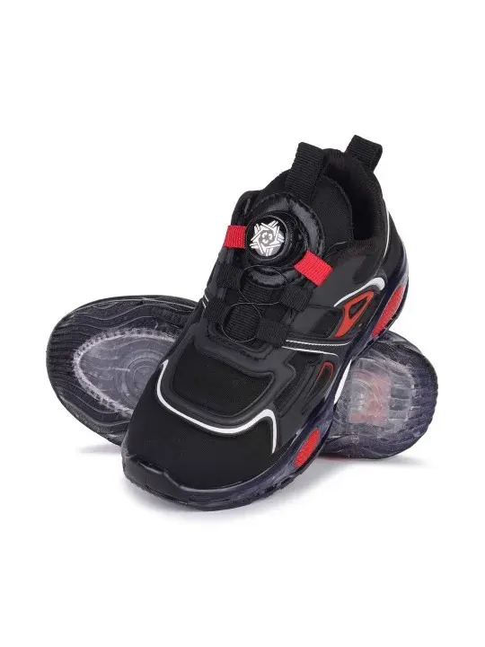 Colourblock Casual Shoes
