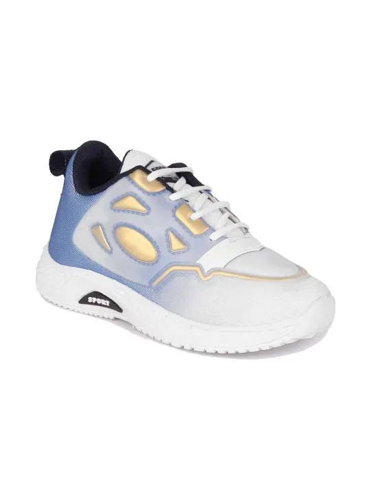 Printed Casual Shoes