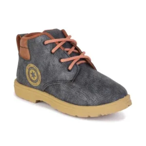 Textured Casual Shoes