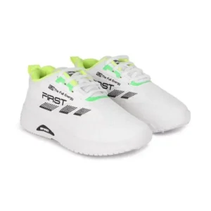 Textured Casual Shoes