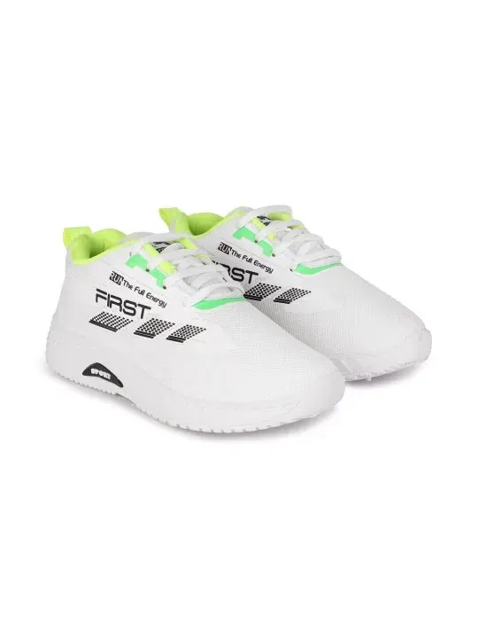 Textured Casual Shoes