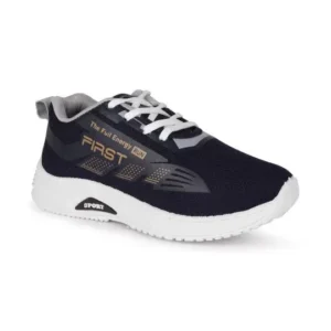 Textured Casual Shoes