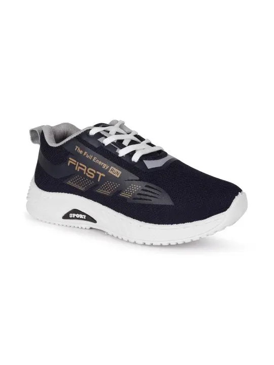 Textured Casual Shoes