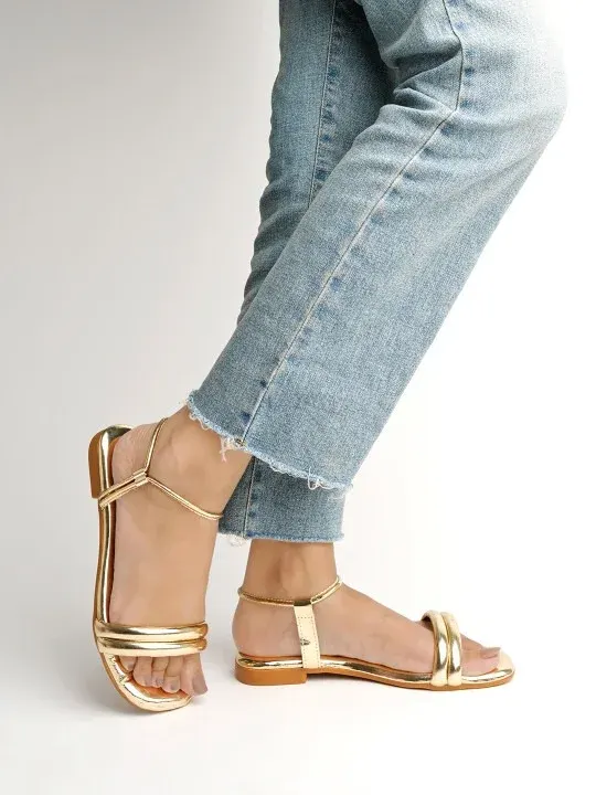 Embellished Flats